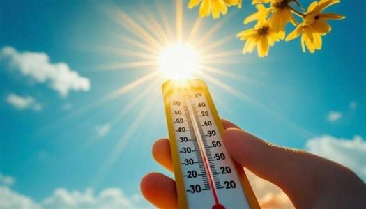 طقس السبت :سحب عابرة بأغلب الجهات والحرارة في ارتفاع طفيف 