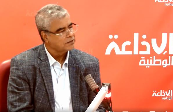 خبير "بالألكسو": تم تصنيف مركز تونس الدولي للاقتصاد الثقافي الرقمي بوصفه مؤسسة مبدعة في مجال الصناعات الثقافية 