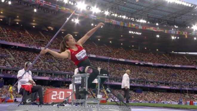 الجائزة الكبرى لألعاب القوى البارالمبية بالمغرب : ميدالية ذهبية وفضيتان في منافسات اليوم الثاني
