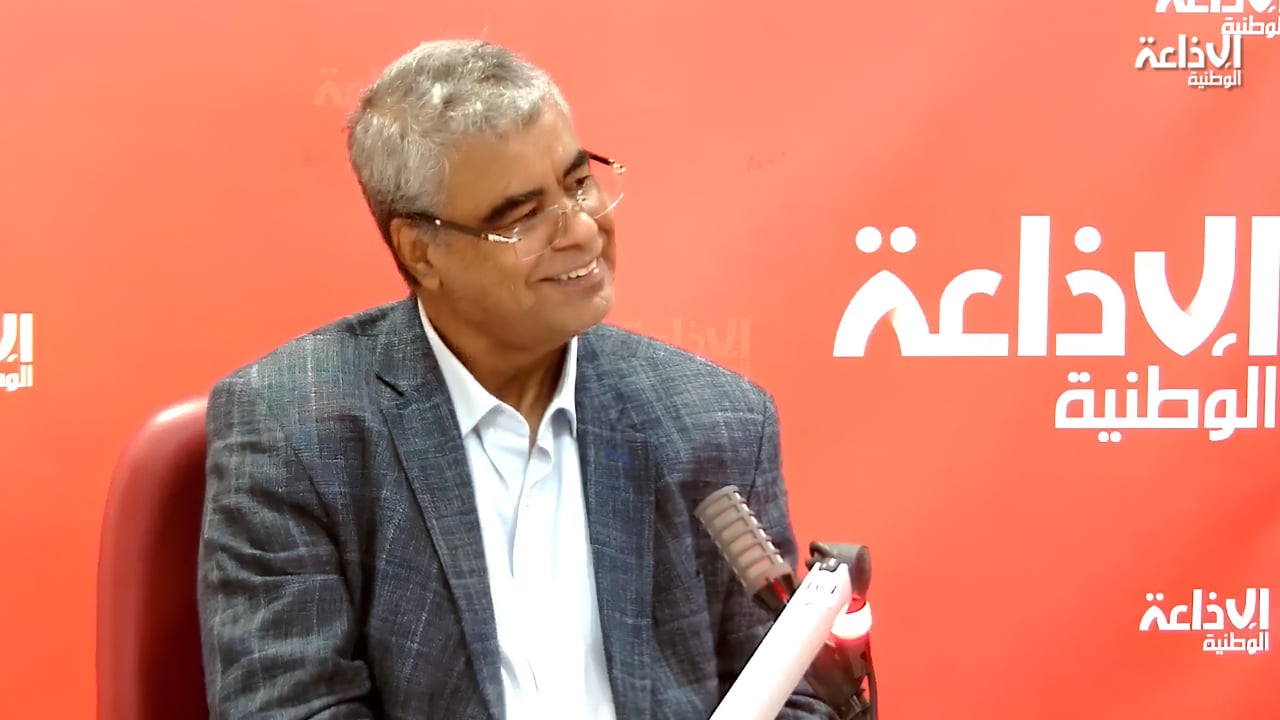 خبير "بالألكسو": تم تصنيف مركز تونس الدولي للاقتصاد الثقافي الرقمي بوصفه مؤسسة مبدعة في مجال الصناعات الثقافية 