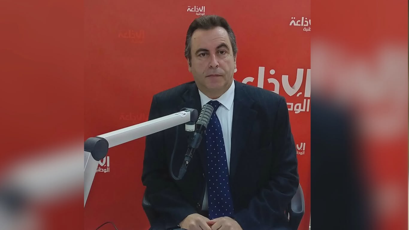 النائب ماهر الكتاري: الأوامر الترتيبية الخاصة بتوريد سيارات لفائدة ذوي الإحتياجات الخصوصية جاهزة وقريبا عرضها على الحكومة