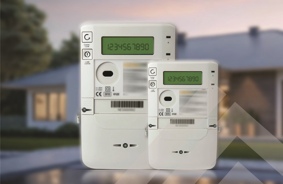 الشركة التونسية للكهرباء والغاز :500 ألف عداد ذكي في 2026 ضمن خطة تعميم الشبكة الذكية في تونس