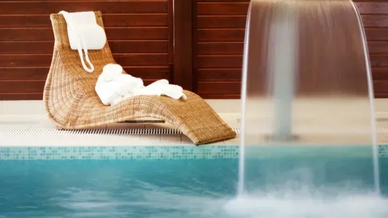  جلسة عمل لمتابعة تقدم مشروع إحداث محطة استشفائية بمعتمدية حامة الجريد من ولاية توزر ستساهم في تنشيط الدورة الاقتصادية بالجهة واستقطاب الزوار من داخل تونس وخارجها