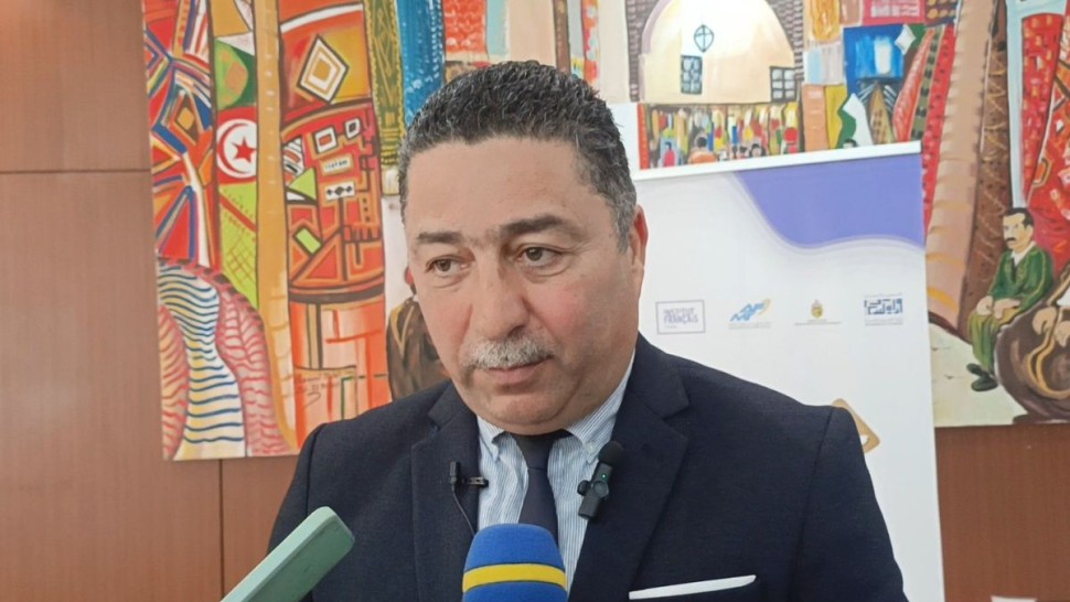 حوالي 1780 متكون في القطاع السياحي في تونس.