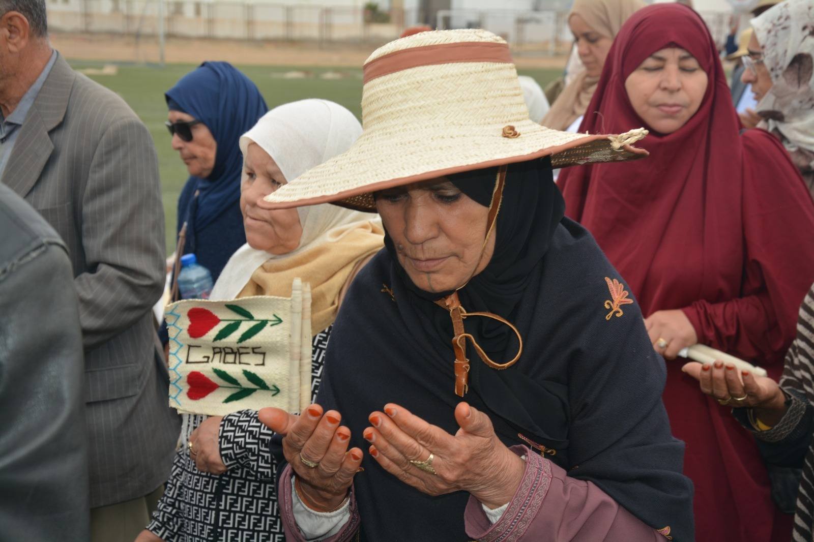 وزير الشؤون الدينية يشرف على لقاء الحجّ التدريبـي لحجيج ولايات قابس ومدنين وتطاوين وقبلي