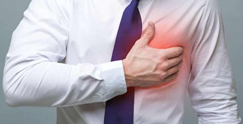 استعمال تقنية متقدمة لعلاج أمراض الشرايين التاجية بقسم أمراض القلب بمستشفى الرابطة