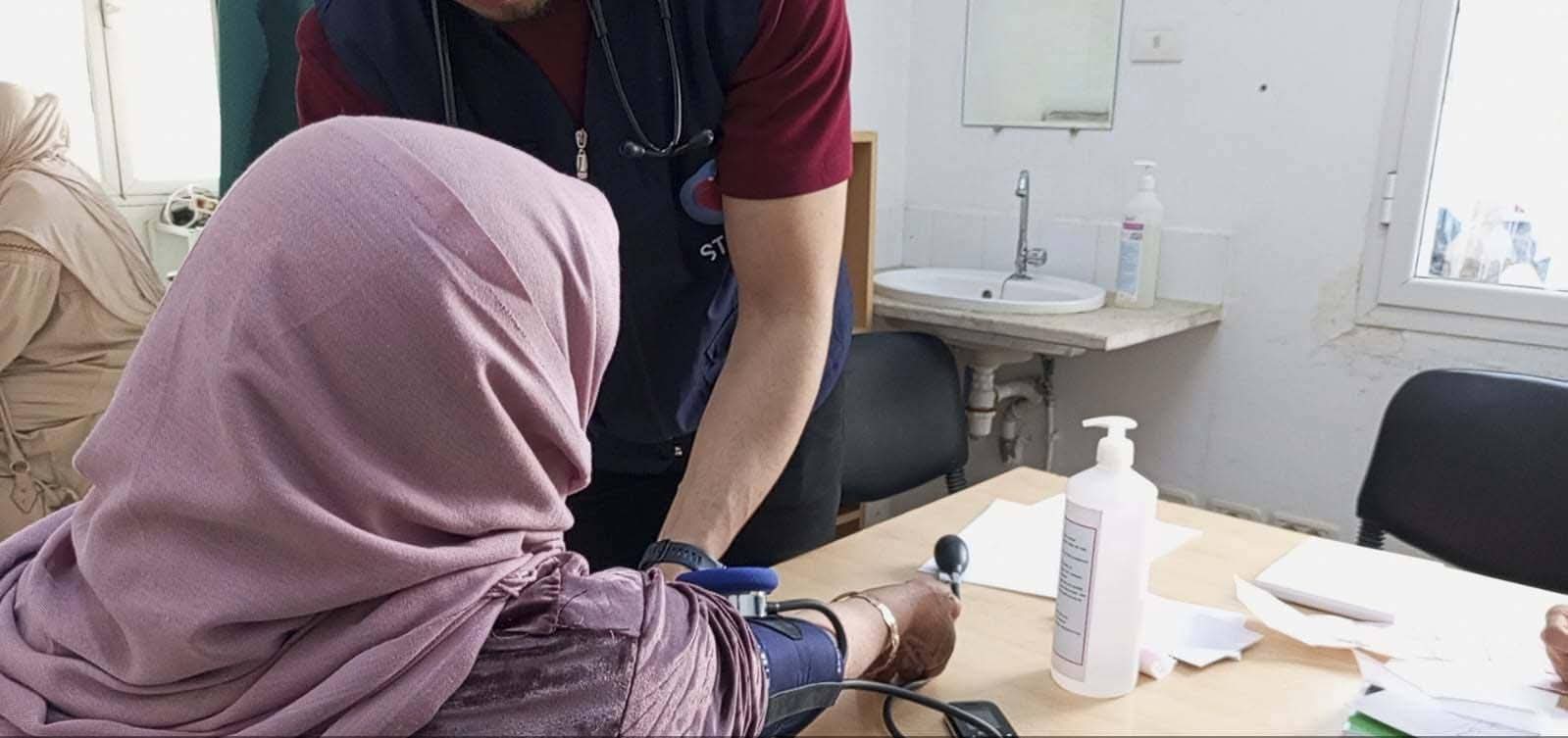 المستشفى الجهوي بالمتلوي: يوم صحي متعدد الاختصاصات في أمراض القلب والشرايين