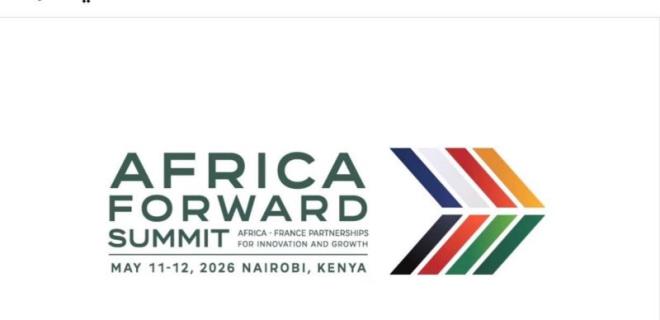 انعقاد القمة الفرنسية الافريقية " افريقيا الى الأمام " بنيروبي يومي 11 و12 ماي