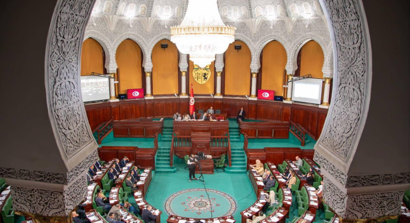 البرلمان: جلسة عامة غدا بحضور وزير التعليم العالي والبحث العلمي