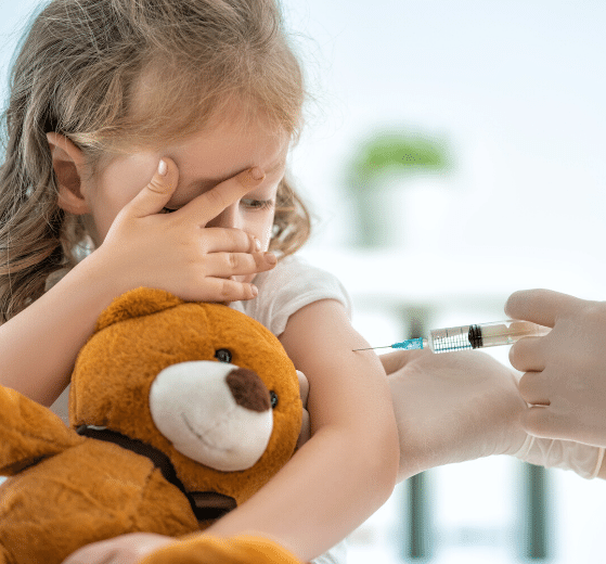 صفر حالة شلل أطفال في تونس وتلقيح أكثر من 98% من الفئة أقل من عامين 