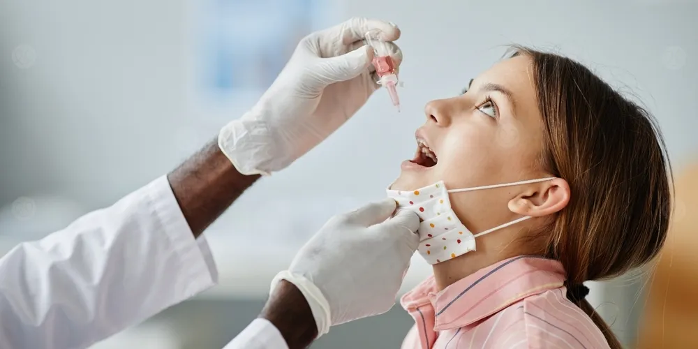 صفر حالة شلل أطفال في تونس وتلقيح أكثر من 98% من الفئة أقل من عامين