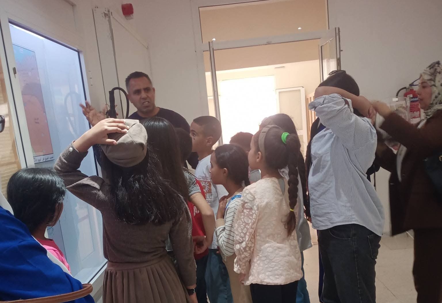 دوز: اختتام المهرجان الوطني للأطفال المبدعين والموهوبين في دورته الأولى