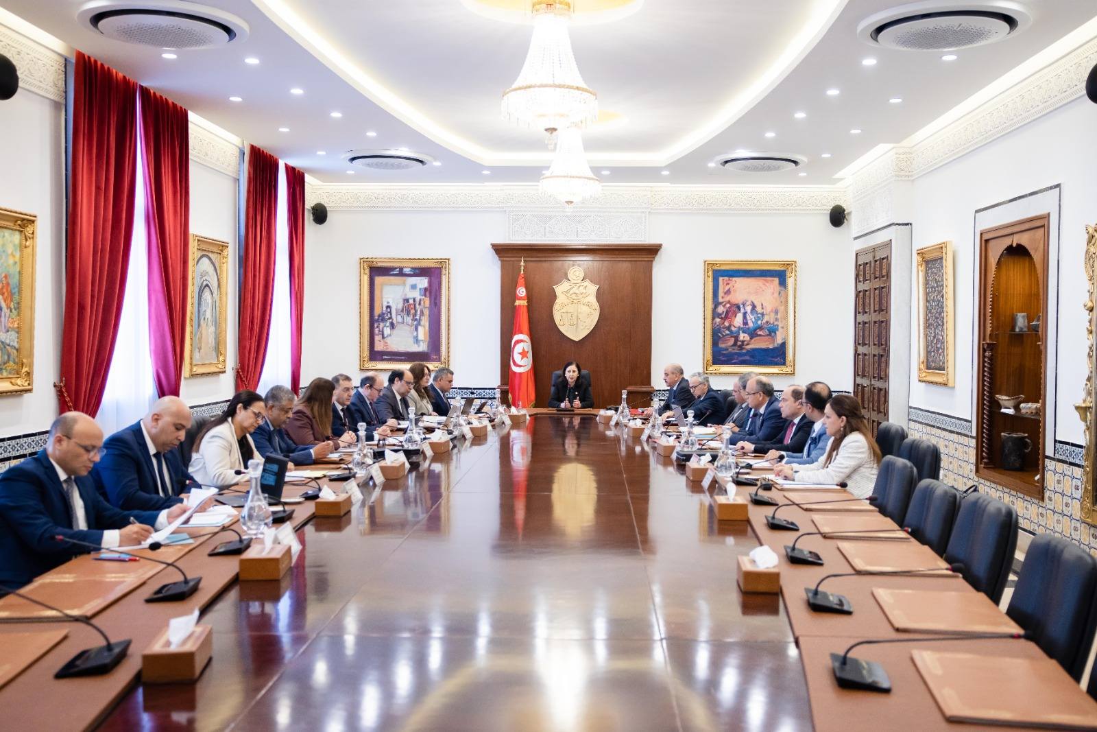 إجراءات حكومية لفائدة التونسيين المقيمين بالخارج بمناسبة عودتهم خلال صائفة 2026