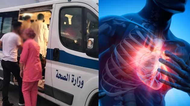 إنجاز نحو 2000 قسطرة قلبية و280 عملية إذابة جلطة بعد سنة من إطلاق وزارة الصحة منصة "نجدة"