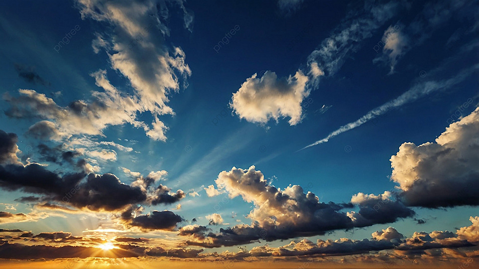 نزول أمطار متفرقة بالجهات الغربية للشمال ومحليا الوسط