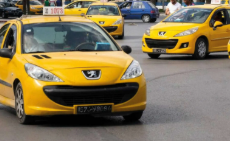 Suspension de la grève dans le transport public non régulier