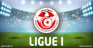Ligue 1 : Club Africain s’impose et prend seul la tête du classement