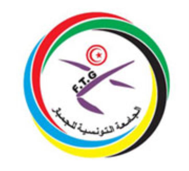 بطولة افريقيا للجمباز الفني للاكابر والاواسط - أحمد العبيدي يحرز برونزية نهائي طاولة القفز أكابر