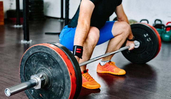 من 10 إلى 17 ماي: تونس تشارك في بطولة إفريقيا لرفع الأثقال بـ13 رباعا