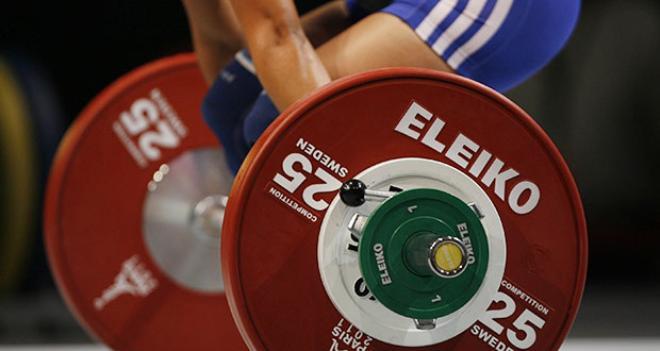 تونس تشارك في بطولة افريقيا لرفع الاثقال بمصر من 10 الى 17 ماي ب13 رباعا