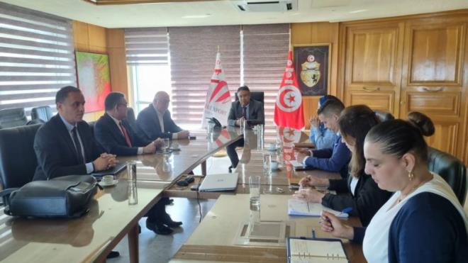 مركز النهوض بالصادرات/جمعية الأقطاب التكنولوجية التونسية: إتفاقية إطارية لتعزيز إدماج المؤسسات ضمن منظوم دعم التوجّه نحو الأسواق الدولية