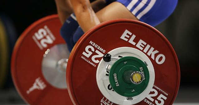 تونس تشارك في بطولة افريقيا لرفع الاثقال بمصر من 10 الى 17 ماي ب13 رباعا
