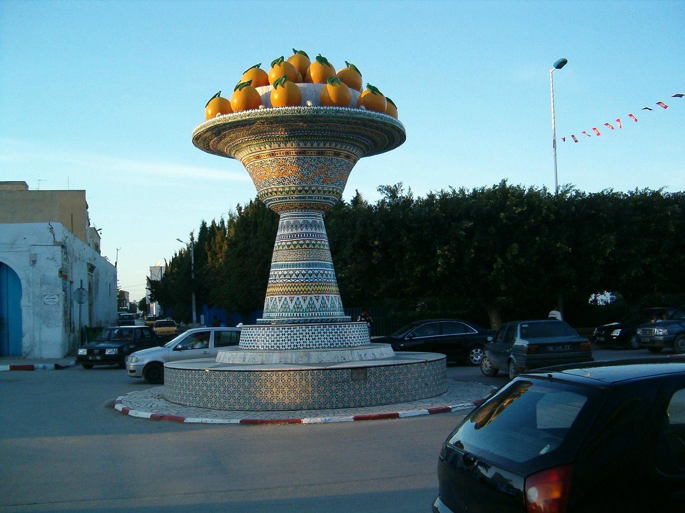 نابل تحتضن المؤتمر الدولي الثاني حول الحوكمة والاستدامة