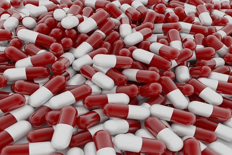 نابل: حجز 980 قرص دواء مخدّر على متن سيارة خاصّة