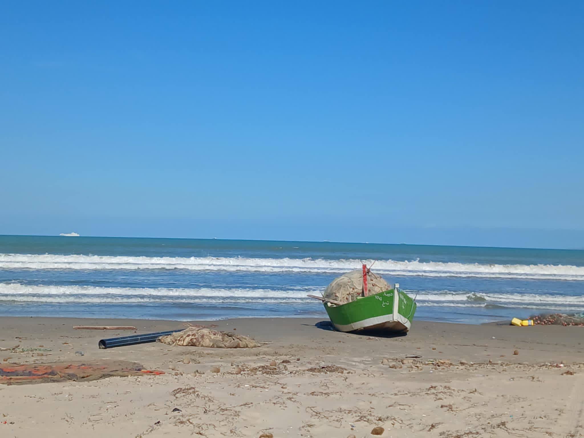 طقس الثلاثاء: حرارة في ارتفاع طفيف مع ظهور خلايا رعدية مصحوبة بامطار بعد الظهر بالمناطق الغربية للشمال والوسط