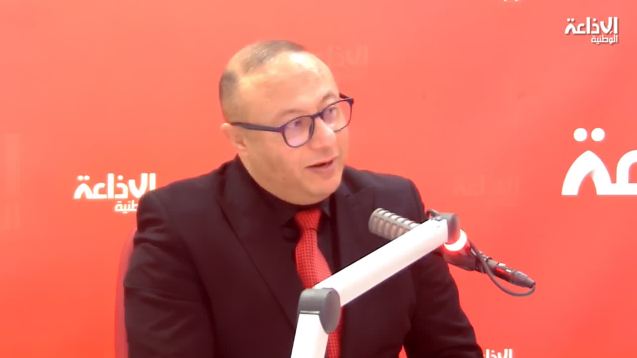 د.سالم بن عبد السلام: "سيتم تطوير منصّة نجدة بالذكاء الاصطناعي"