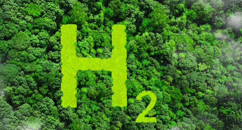 البنك الافريقي للتنمية يطلق برنامجا لدعم إنتاج الهيدروجين الأخضر في افريقيا