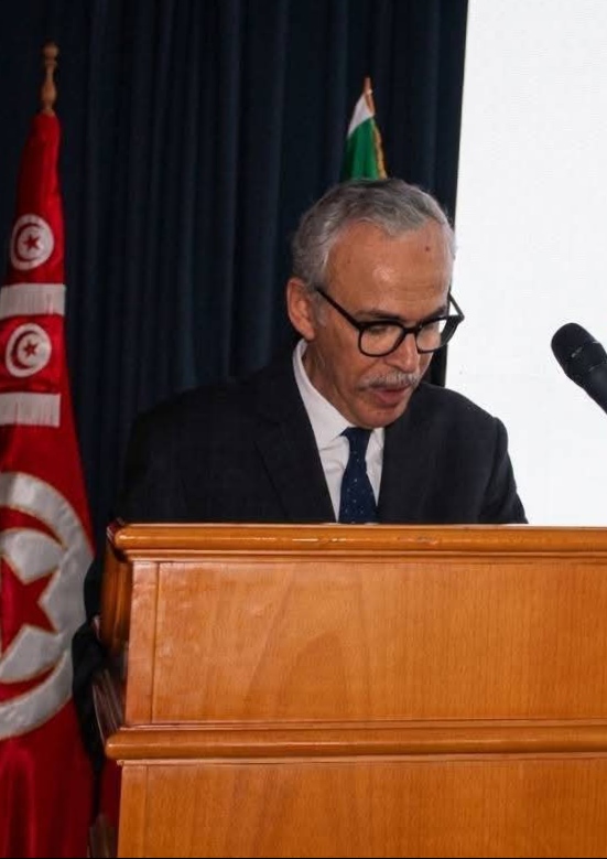 عصام الأحمر: إدماج العاملين في القطاع الموازي في منظومة الضمان الاجتماعي يمثل فرصة لتعزيز الحماية الاجتماعية