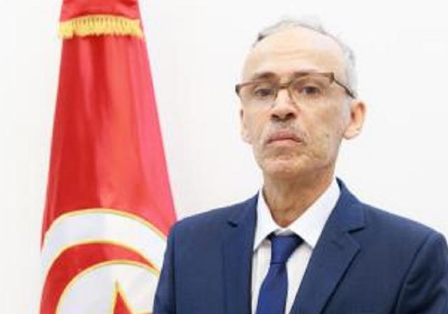 عصام الأحمر : إدماج العاملين في القطاع الموازي في منظومة الضمان الاجتماعي يمثل فرصة لتعزيز الحماية الاجتماعية