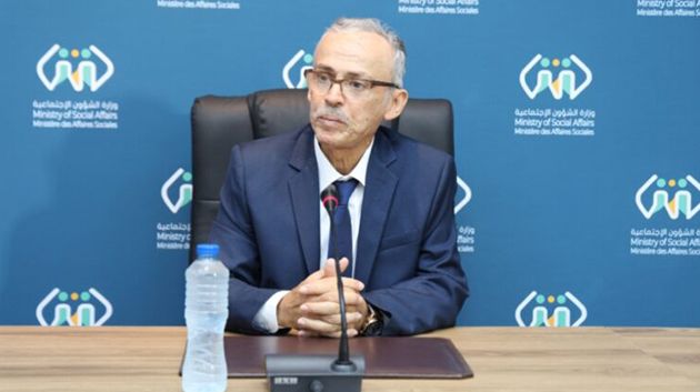 عصام الأحمر: إدماج العاملين في القطاع الموازي في منظومة الضمان الاجتماعي يمثل فرصة لتعزيز الحماية الاجتماعية
