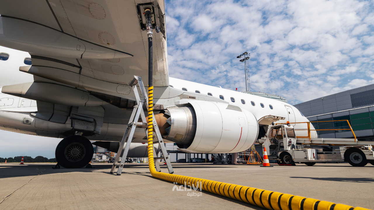 الاتحاد الدولي للنقل الجوي: قلق من حدوث نقص في وقود الطائرات في الصيف