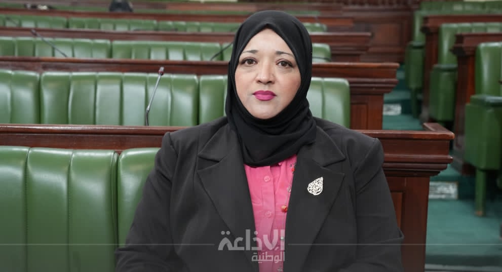 النائب أسماء درويش: ملكية الأرض والمنشآت في نظام اللزمات تبقى ملكية وطنية