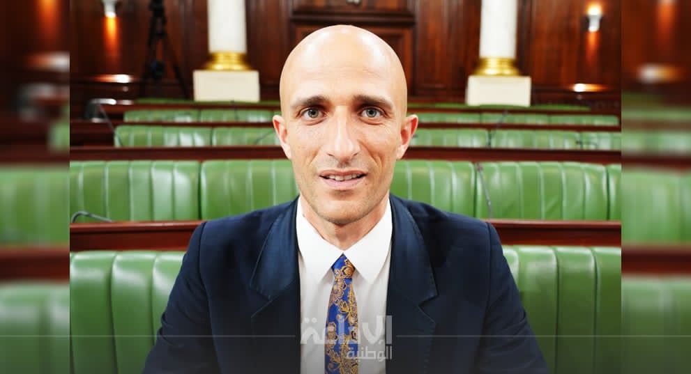 النائب علي فنيرة: مشاريع اللزمات ستُرفِّعُ حجم إنتاج الكهرباء من الطاقات المتجددة وبلوغ تونس المعدل العالمي