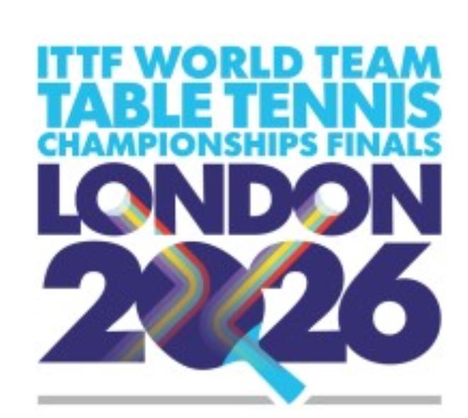 بطولة العالم لكرة الطاولة لندن 2026(فرق-اكابر): تونس تنهزم أمام الهند 3-صفر