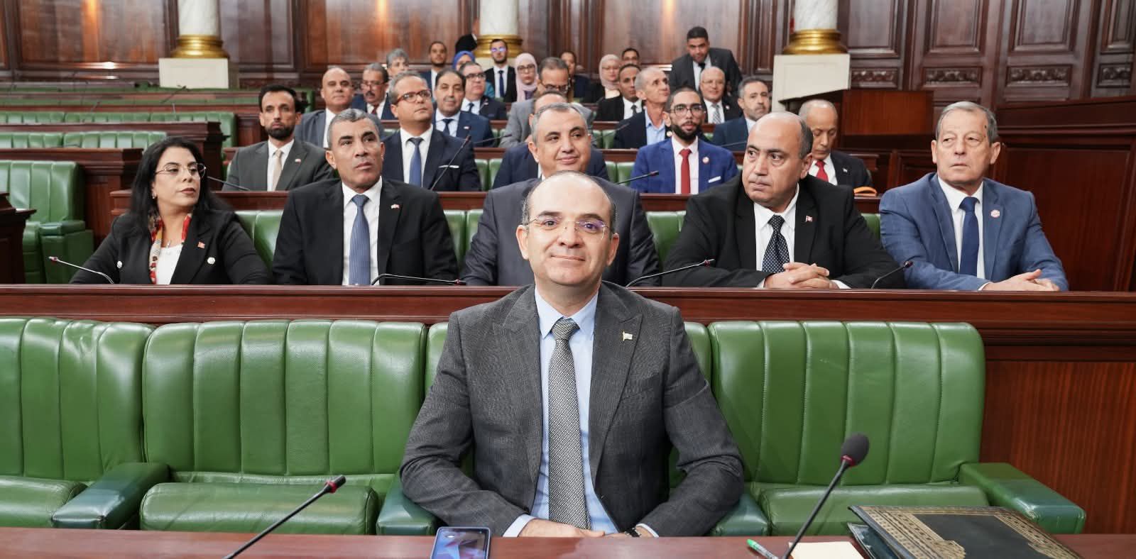 هيئة الانتخابات تؤكد قدرتها على تنظيم الانتخابات البلديات في ظرف 3 اشهر