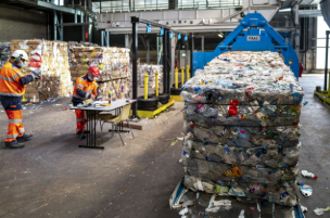 Déchets organiques : une journée nationale pour accélérer la transition à Sousse