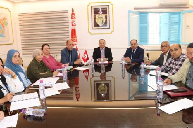 المهدية: إنجاز 42 مشروع تنمية مندمجة بالجهة بكلفة تناهز 27 مليون دينار