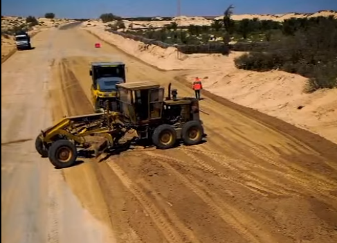 قبلي : تهيئة و توسعة الطريق الوطنية الرابطة بين معتمديتي الفوار ورجيم معتوق بحوالي 80 مليون دينار