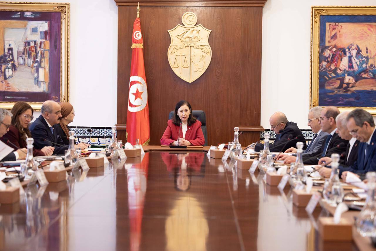 الترفيع في الأجور في القطاعين العام والخاص محور اجتماع مجلس الوزارء