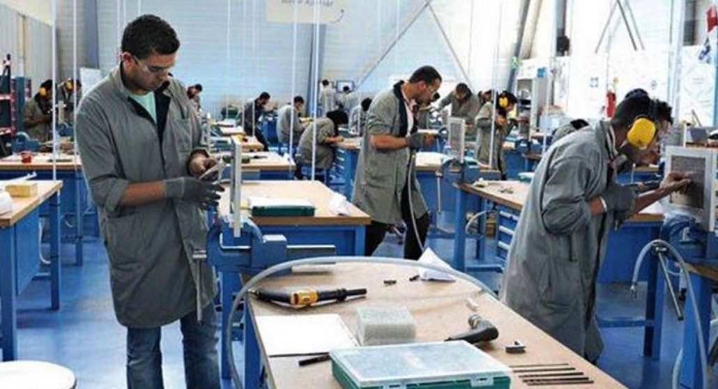 المنستير: تنظيم يوم مفتوح للتشغيل والتكوين المهني بمعتمديّة جمّال يوم 30 أفريل الجاري