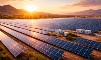 L’ARP valide des centrales solaires à Sidi Bouzid, Gafsa et Gabès