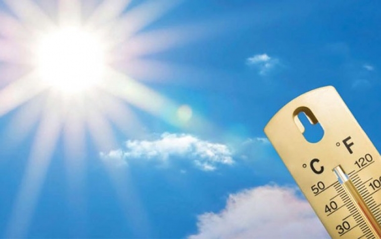 اليوم: الحرارة في ارتفاع طفيف وتصل الى 36 درجة في الجنوب.