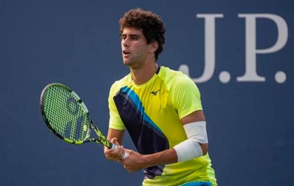 دورة ابيدجان للتحدي2 للتنس: التونسي عزيز دوقاز يتاهل الى ثمن النهائي