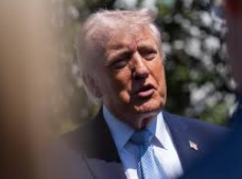 Trump revendique une victoire militaire contre l’Iran et met en garde sur le nucléaire