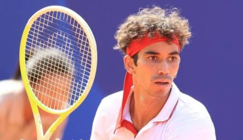 بطولة كالياري للتحدي للتنس: التونسي معز الشرقي يفشل في بلوغ ثمن النهائي