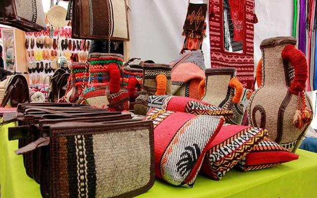 تونس تشارك في الدورة 90 لصالون الصناعات التقليدية بإيطاليا